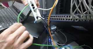 Настройка коммутаторов Cisco в Грозном в июле