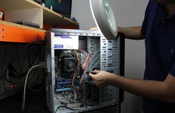 Установка антивирусной защиты Грозный
